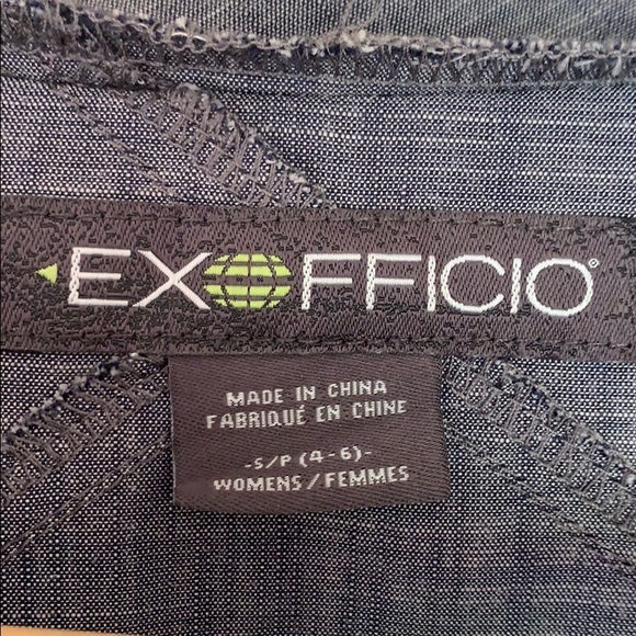 Exofficio Shirt/Blazer - Picture 8 of 15